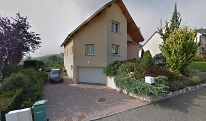 Eugénie Toba - Toba Commerce International, Centre de Formation à Laxou