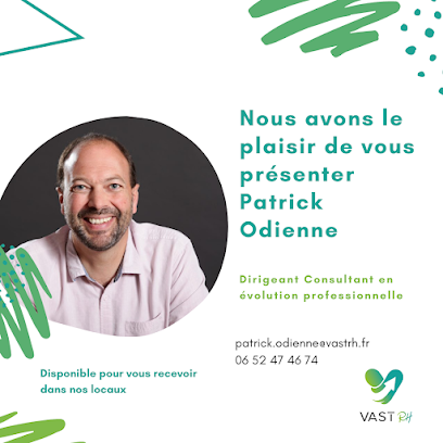 Vast Rh Les Montils - Bilan De Compétences - 41120 Les Montils Centre De Formation aux Montils