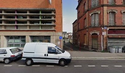 Education Et Formation Elbeuf, Centre de Formation à Elbeuf