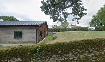 Pôle De Formation En Elevage Et En Agro-Machinisme De Bernussou, Centre de Formation à Villefranche-de-Rouergue