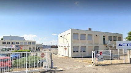 AFTRAL Vaulx-En-Velin, Centre de Formation à Vaulx-en-Velin