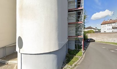 The Use Of Home Sud Mosellan, Centre de Formation à Sarrebourg