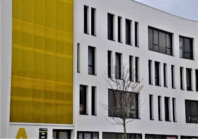 Ifas Fsep Bretagne, Centre De Formation à Plérin