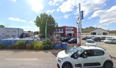Kapp Formation, Centre de Formation à Avignon