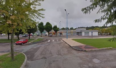 Ideis, Centre de Formation à Valentigney