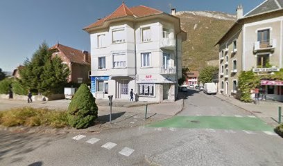 Fli - France Languages International, Centre de Formation à Montmélian