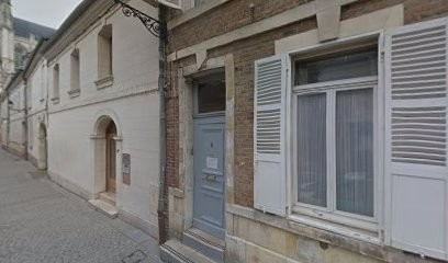 Sup Sophro Ecole De Sophrologie_rncp D'etat_formation De Sophrologie Et Spécialisations À Amiens, Centre de Formation à Amiens