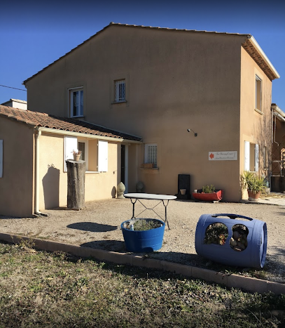 Ecole Franck Thomas - Formations En Vin - Cfa De Châteauneuf-Du-Pape, Centre De Formation à Châteauneuf-du-Pape