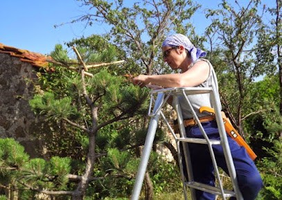 Academy Sublime Sukiya Garden Shizen No Sei, Centre de Formation à Talencieux