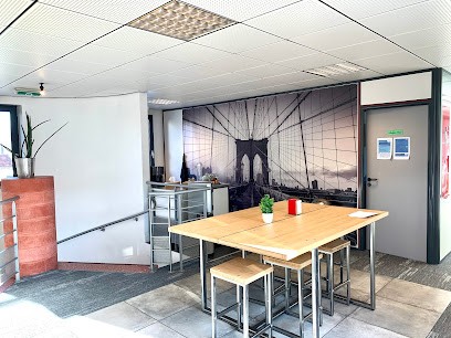 Evolution Nord Training Center À Lille, Centre de Formation à La Madeleine