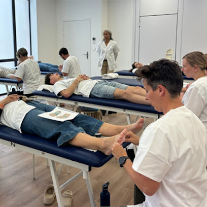 École Internationale De Réflexologie - Eir Toulouse Centre De Formation à Toulouse