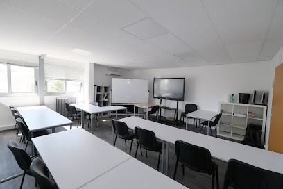 REFLETS, Centre de Formation à Villeneuve-Loubet