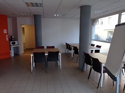 Bge Sarthe - Le Mans - Bge Pays De La Loire Création Et Développement D'entreprise Centre De Formation au Mans