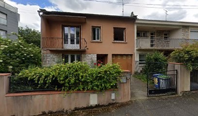 Frédéric Georges ⋆ Au Delà Des Mots ⋆ Formations & Médiations Basés Sur La CNV, Centre de Formation à Toulouse