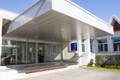 Ifsi - Ifas - Ifa Centre De Formation à Blois