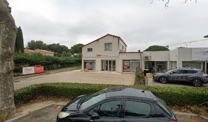 Boirargues Pro, Centre de Formation à Lattes