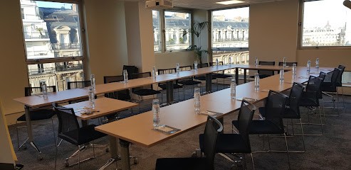 Innovate Pm, Centre de Formation à Paris 08