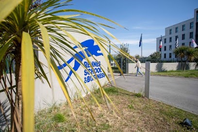 Executive Education - Rennes Ecole Of Business, Centre de Formation à Rennes