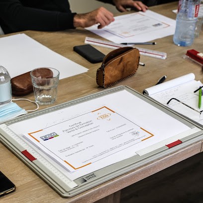 Tco, Centre de Formation à Lyon 09