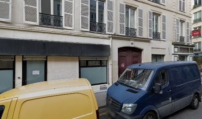 Le French Center Training | Paris Formation, Centre de Formation à Paris 10