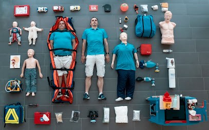 Cesu 76a Cesu De Rouen, Centre de Formation à Rouen