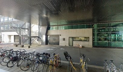 Desc, Centre de Formation à Grenoble