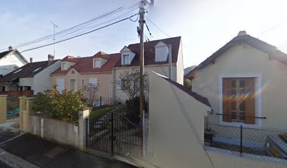 Ott Laurent, Centre de Formation à Longjumeau