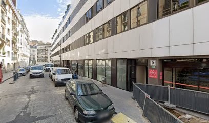 Cegos, Centre de Formation à Paris 15