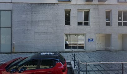 Service D'interprétariat En Langue Des Signe French, Centre de Formation à Grenoble