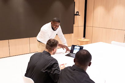 Défi Consult & Formations, Centre De Formation à Nanterre