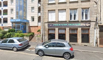 Z_concept Formation, Centre de Formation à Saint-Étienne