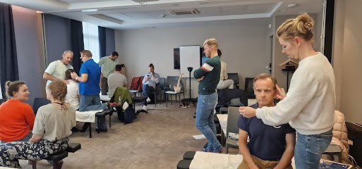 Forma Structure, Centre de Formation à Maubeuge