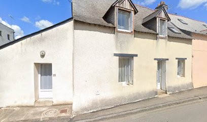 KINÉSIOLOGUE à REDON KINÉSIOLOGUE à REDON, Centre de Formation à Redon