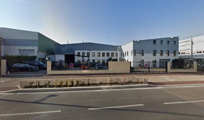 Academy Maurice Chabé : Training Vtc, Centre de Formation à Nanterre