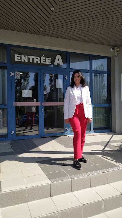 Abc Formation Continue - Formation À Mulhouse, Centre de Formation à Illzach