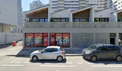 Osehom, Centre de Formation à Rennes