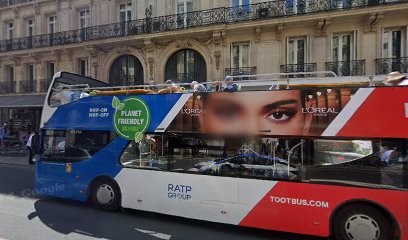 D2r Capsi, Centre de Formation à Paris 09