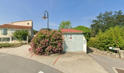 ATELIER L'AILE, Centre de Formation à Rodès