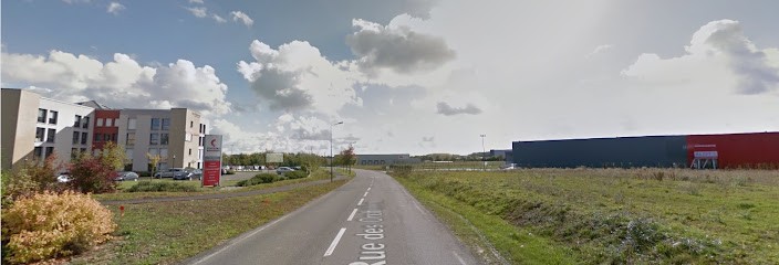 Cogedis Formation, Centre de Formation au Rheu