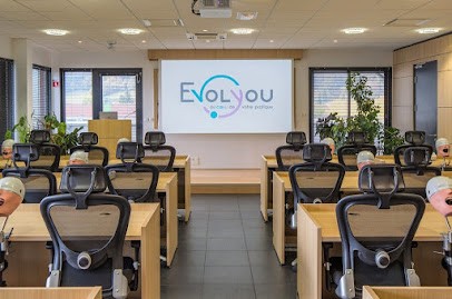 EvolYou, Centre de Formation à Sallanches