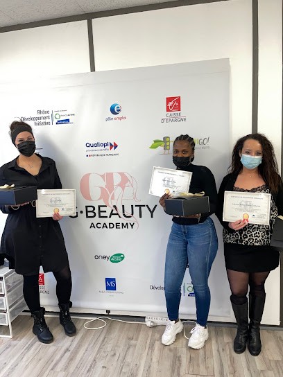 Gbeauty Academy Lyon, Centre de Formation à Lyon 09