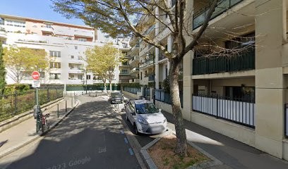 Iacomy, Centre de Formation à Asnières-sur-Seine