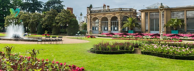 Vast Rh Rennes West Bilan De Compétences, Centre de Formation à Rennes