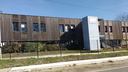 Anfh Aquitaine, Centre de Formation à Pessac