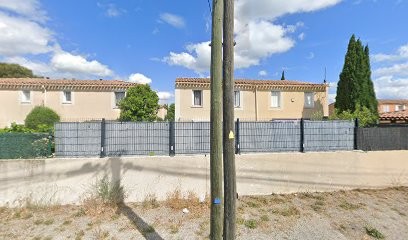 Veyrié Thierry, Centre de Formation à Salon-de-Provence