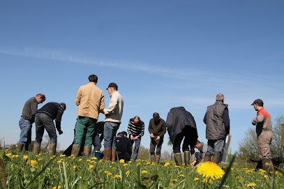 Ceta35, Centre de Formation à Cesson-Sévigné