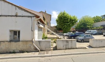 Aes Formation, Centre de Formation à Saint-Rémy-de-Provence