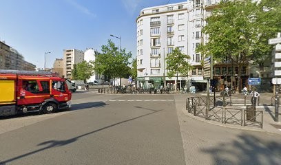 Chc, Centre de Formation à Boulogne-Billancourt