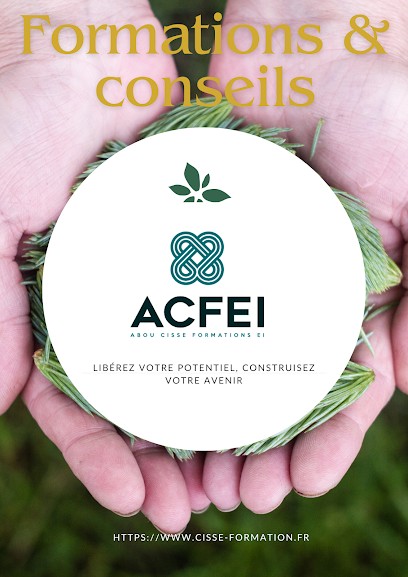 Abou Cissé Formations Ei Formation Bpe Bilan De Compétences- Conseils-Narbonne, Centre de Formation à Ventenac-en-Minervois