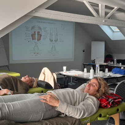 Nora Zemmal Réflexologie & Formations - Nantes, Centre De Formation à Nantes